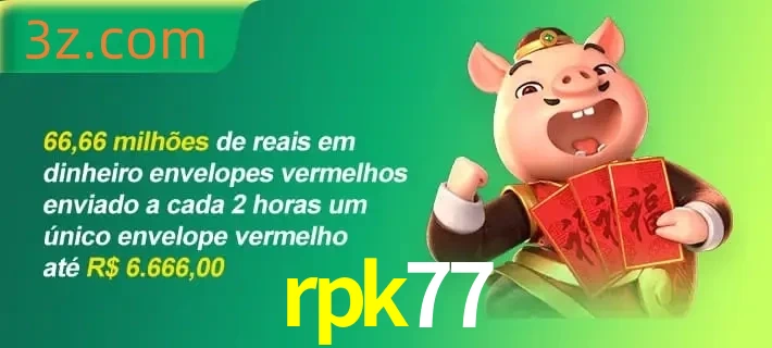 Promoções4 rpk77