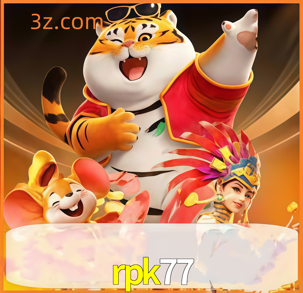 Logo rpk77