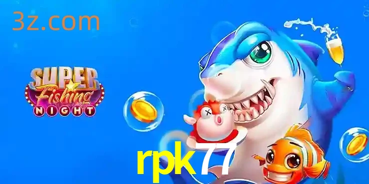 Cassino de Pesca: Uma Visão Geral e Recomendação no rpk77